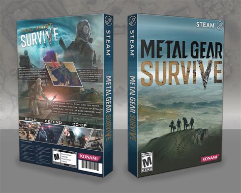 metal gear survive add stuff to your supply box|Metal Gear Survive guide: 10 tips for your first 10 hours.